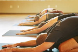 yoga pentru incepatori